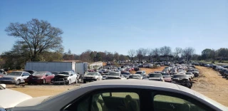 L & L Auto Parts, Inc JunkYard in Gastonia (NC) - photo 4