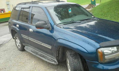 Dayton Junk Cars For Cash JunkYard in Dayton (OH) - photo 3