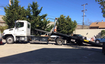 Toro Road Runners LLC JunkYard in Richmond (CA) - photo 1