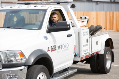 Toro Road Runners LLC JunkYard in Richmond (CA) - photo 3