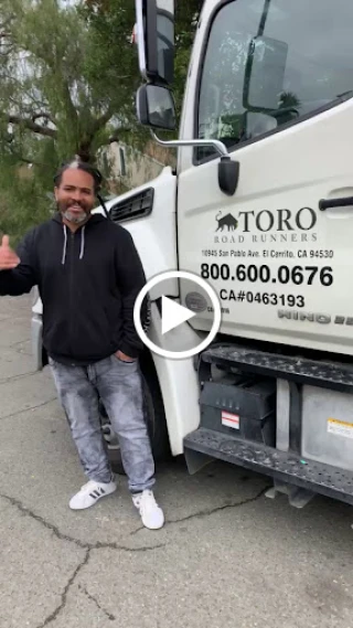 Toro Road Runners LLC JunkYard in Richmond (CA) - photo 4