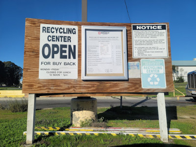 Republic Services West County Recycling Center JunkYard in Richmond (CA) - photo 4