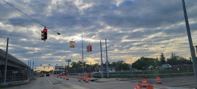 Sam's Auto Parts Inc JunkYard in Detroit (MI) - photo 4