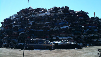 Broadway Auto Parts Inc JunkYard in Detroit (MI) - photo 2