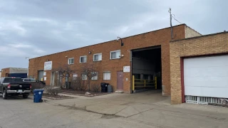 Red Metals Recycling JunkYard in Detroit (MI) - photo 4