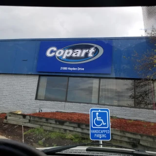 Copart - Detroit - photo 1