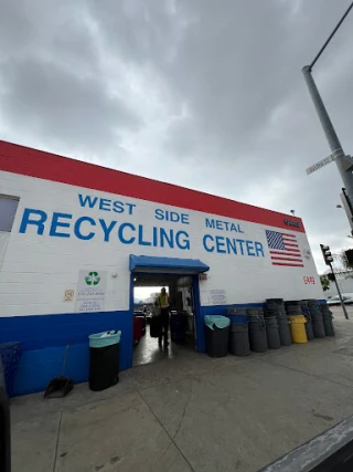 West Side Metal Recycling JunkYard in Glendale (CA) - photo 3