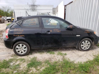 Little York Auto Parts JunkYard in Houston (TX) - photo 3