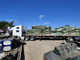 A & A Auto Recycling JunkYard in North Port (FL) - photo 3