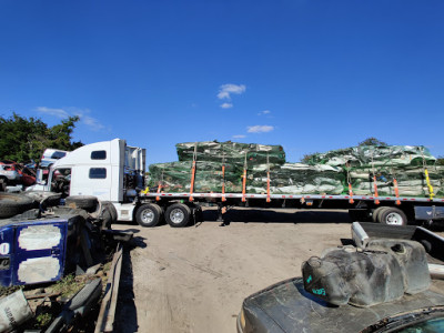 A & A Auto Recycling JunkYard in North Port (FL) - photo 3