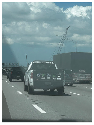 A & A Auto Recycling JunkYard in North Port (FL) - photo 4