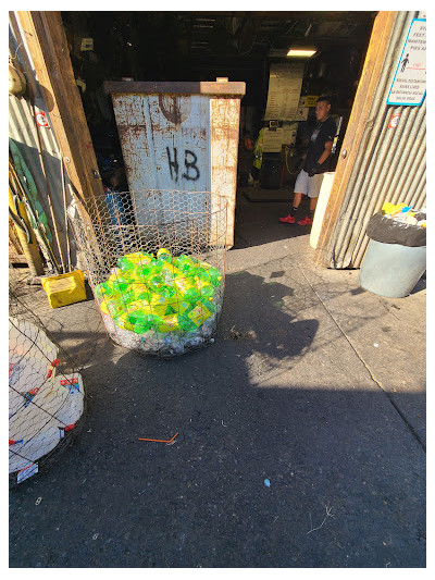 H & B Recycling JunkYard in Stockton (CA) - photo 2