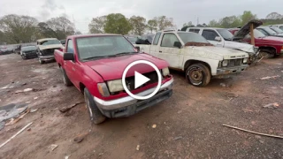 King's Self Pull Used Auto Parts JunkYard in Macon (GA) - photo 2