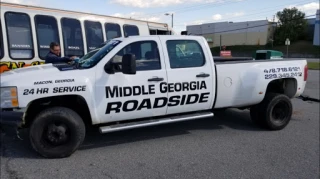 Middle Georgia Roadside LLC - photo 1