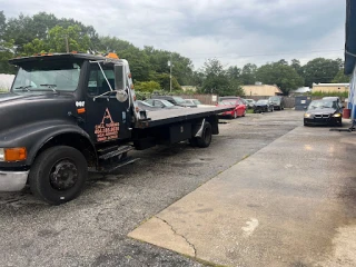 A1 Call Towing LLC - photo 1