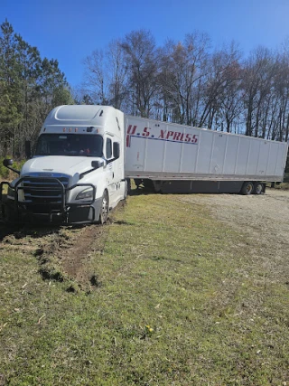 A1 Call Towing LLC JunkYard in Macon (GA) - photo 2