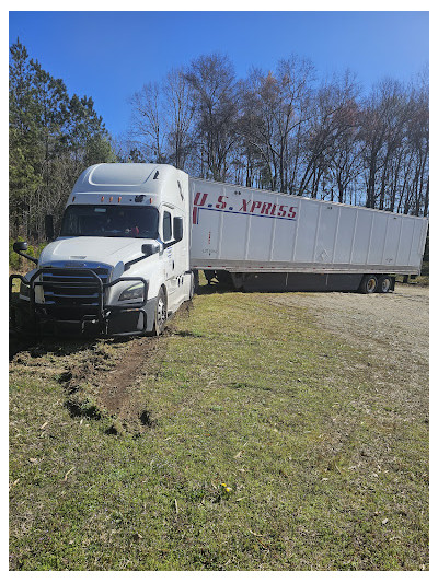 A1 Call Towing LLC JunkYard in Macon (GA) - photo 2