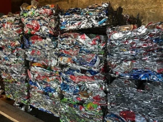 Gordon Recyclers - Hickory, NC - photo 1