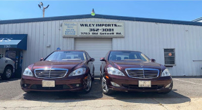 Wiley Imports JunkYard in Memphis (TN) - photo 1