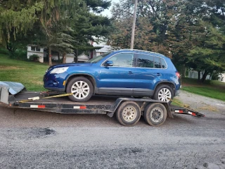 Cortez Auto Repair - Cash for Junk Cars - photo 1