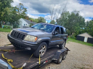 Cortez Auto Repair - Cash for Junk Cars JunkYard in Akron (OH) - photo 3