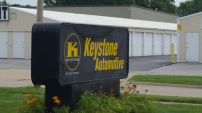 Keystone Automotive - Akron JunkYard in Akron (OH) - photo 1