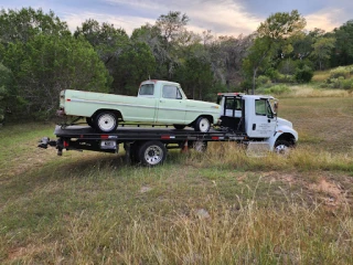 Interstate Towing & Recovery of Kyle JunkYard in Austin (TX) - photo 2