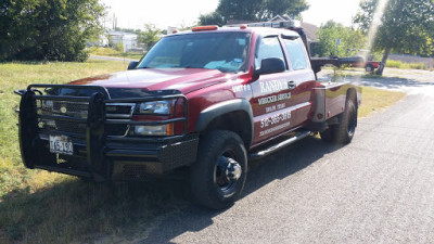 Randy's Wrecker Services JunkYard in Austin (TX) - photo 2