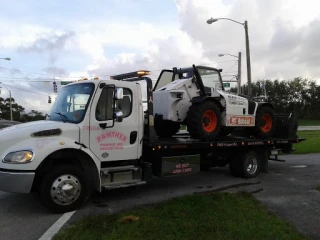 Panther Towing Inc JunkYard in West Palm Beach (FL) - photo 2