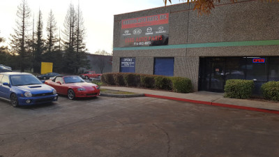 Cordova Auto Parts, Inc. JunkYard in Sacramento (CA) - photo 1