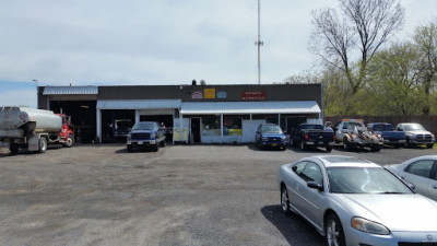 Horner's Automotive New & Used JunkYard in Syracuse (NY) - photo 1