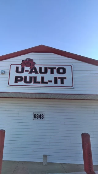 UAPI “U-Pull-It” Auto Parts - photo 1