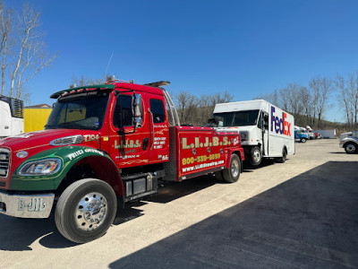 L.I.J.B.S. Towing JunkYard in Detroit (MI) - photo 3