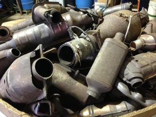 Caldwell Automotive Core Supply - photo 1