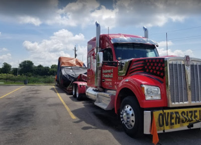 Boulevard & Trumbull Towing JunkYard in Detroit (MI) - photo 1