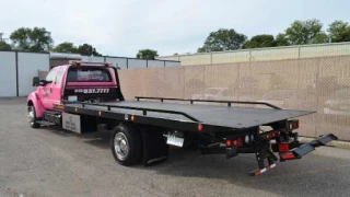 Henderson Towing & Auto Repair - photo 1