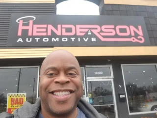 Henderson Towing & Auto Repair JunkYard in Detroit (MI) - photo 4