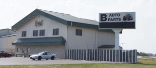 B Auto Parts - photo 1