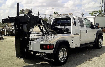 St Louis Tow Truck Company JunkYard in St. Louis (MO) - photo 2