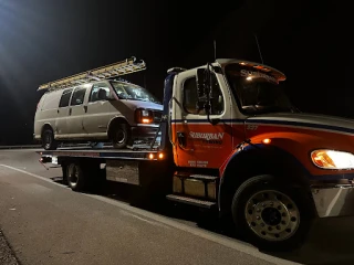 Suburban Towing JunkYard in Louisville (KY) - photo 2