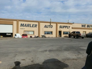 Marler Auto Supply Inc - photo 1