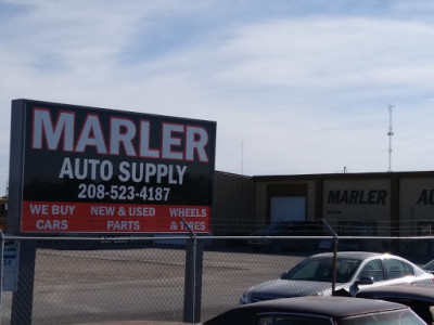 Marler Auto Supply Inc JunkYard in Nashville (TN) - photo 4