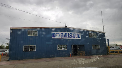 Northstate Recycling Inc JunkYard in Redding (CA) - photo 1