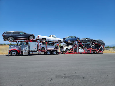 Copart - Redding JunkYard in Redding (CA) - photo 1