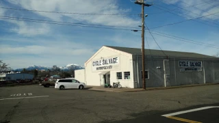 Cycle Salvage JunkYard in Redding (CA) - photo 1