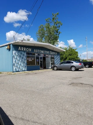 Arrow Automotive Supply Inc JunkYard in Flint (MI) - photo 1