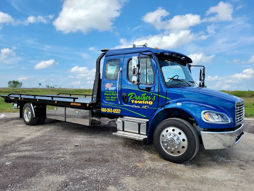 Prather's Towing & Auto Salvage JunkYard in Independence (MO)