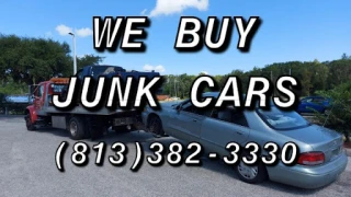 BROS TOWING LLC JunkYard in Spring Hill (FL) - photo 1