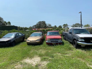 BROS TOWING LLC JunkYard in Spring Hill (FL) - photo 3