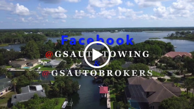 GS Auto Towing & Recovery JunkYard in Spring Hill (FL) - photo 2